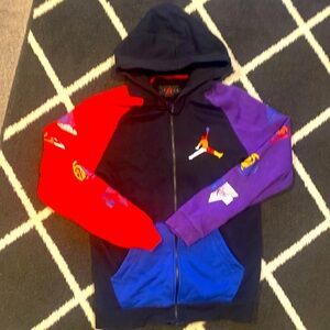 Air Jordan Y2K Hoodie
